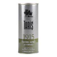 Taris Extra Virgin Olive Oil Standard Bottle Max. Acidity 0.8 % น้ำมันมะกอก (1000ml)