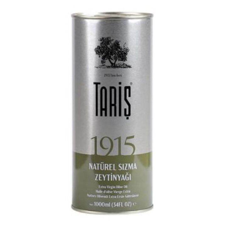 Taris Extra Virgin Olive Oil Standard Bottle Max. Acidity 0.8 % น้ำมัน ...