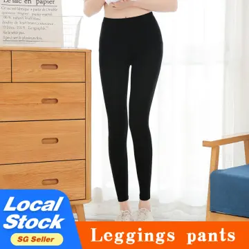 Pants Women High 30 Size - Best Price in Singapore - Jan 2024