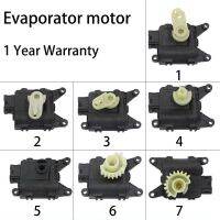Evaporator Motor 1KD907511A 1KD907511D 1KD907511E 1KD907511F 1KD907511G 1KD907511B 1KD907511C For VW TIGUAN PASSAT