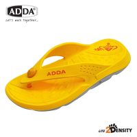 ✇✑✆ ADDA 2density รองเท้าแตะ รองเท้าลำลอง สำหรับผู้ชาย แบบหนีบ รุ่น 5TD54M1 (ไซส์ 7-11)