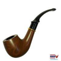 ท่อDurable Bakelite Pipe，Brown color(110)