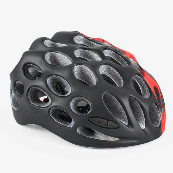 ultralight-หมวกกันน็อคขี่จักรยาน-racing-road-bike-helmet-integrally-molded-mtb-จักรยาน-mountain-bike-helmet-สำหรับผู้ชายผู้หญิงกีฬา-helmet