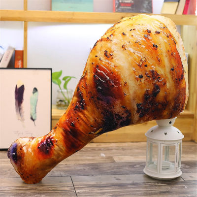 Free Shipping JIPING Simulation food pillow doll toy creative funny barbecue pillow 20cm