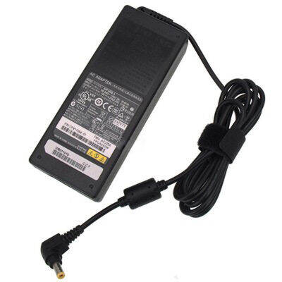 Compatible 19V 4.22A 5.5 * 2.5 มม. AC Aadapter สำหรับ FUJITSU ADP-80NB A AC325 แหล่งจ่ายไฟสำหรับเปลี่ยนแล็ปท็อป quality