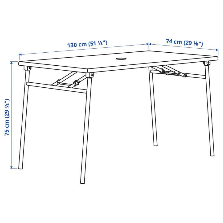 โต๊ะ-เก้าอี้ปรับเอนได้4ตัว-กลางแจ้ง-ขาว-สีขาว-เทา-130x74x75-ซม