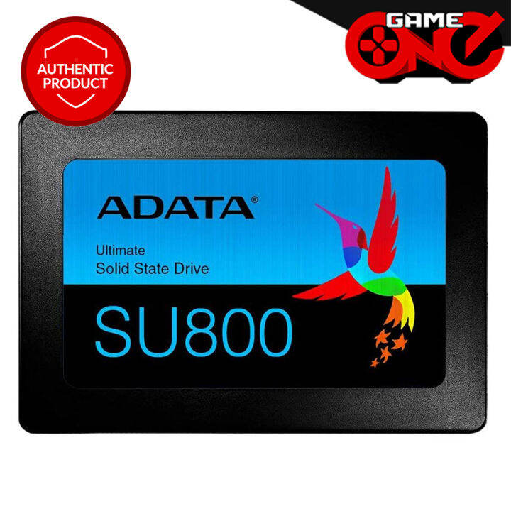 ADATA Ultimate SU800 256GB 2.5