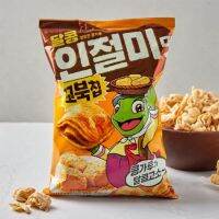 Orion kobuk chip injeolmi โกบุ๊กชิพ อินจอล 80g