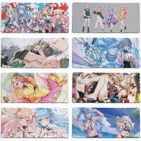 Hololive 5th JP Gen 001 五期生900mm*400mmGaming Mouse Pad