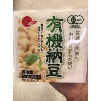 Japan product?  納豆 (なっとう)  Natto  ต้องลอง !!?  นัตโตะมิโตะ,โนะอะจิมินิ3พี ? ถั่วเน่านัตโตะ? ถั่วเน่า ขนาด 120g