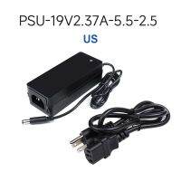 45W Power Adapter 19V 2.37A Outer Diameter 5.5 Inner Diameter 2.1 DC Jack Adapter Power Cord