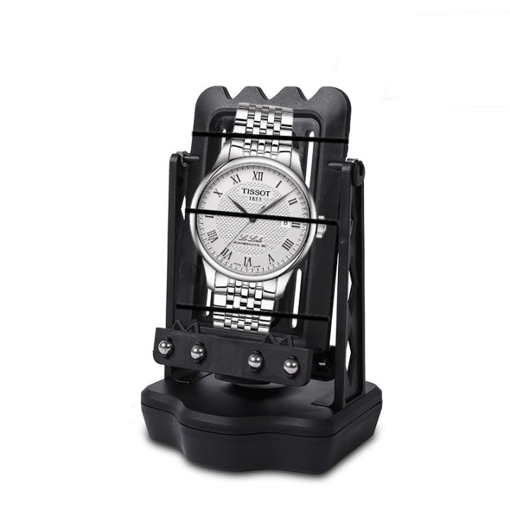 Automatic Watch Winder Rechargeable Mechanical Watches Silent Rotomat ...