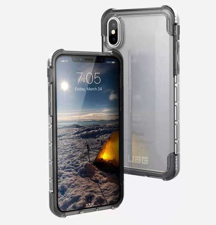 เคส-uag-plyo-สำหรับ-iphone13-13pro-max-12-pro-max-i11-11pro-max-6-6s-6plus-7-7-8-8-x-xs-xr-xsmax-เคสกันกระแทก