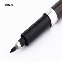 【❉HOT SALE❉】 zangduan414043703 แปรงวัสดุจากธรรมชาติสำหรับการเรียนรู้คำจีนอุปกรณ์โรงเรียนสำนักงานเครื่องเขียน Papelaria ปากกาคัดลายมือจีน
