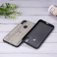 Withered Wood Case For Xiaomi Mi A1 A2 8 9 Lite