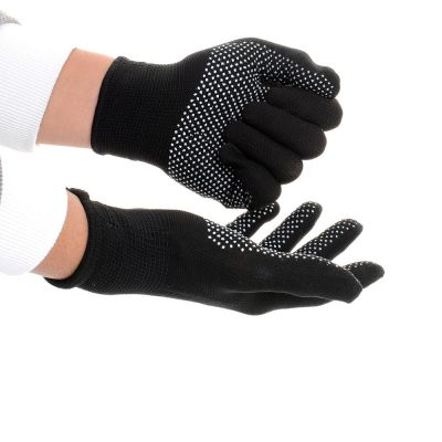 Non-slip Straight Perm Iron Hair Styling Heat Resistant Protective Glove
