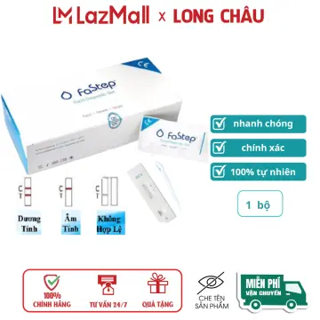 Trong bao lâu sau khi sử dụng que test nhanh bệnh lậu, kết quả sẽ hiển thị?
