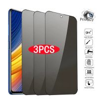 1-3Pcs Privacy Protectors for Note 10 9 8 9s 10s 8T 9T Anti-Spy Tempered Glass X3 NFC F3 【hot】 ！