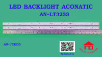 หลอดไฟ BACKLIGHT ACONATIC AN-LT3233