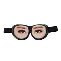 【CC】◆  Face Soft Cover Rest Band Kids Eyeshade Blindfold