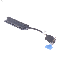 Cjing แล็ปท็อปฮาร์ดไดรฟ์ HDD Connector สายเคเบิล Flex สำหรับ HP 640 645 G1 G2 650 655 G1 G2