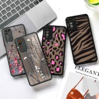 P30 Pro เคสสำหรับหัวเหว่ย P30 Lite เคส P40 Lite PC ดอกไม้8A 50 SE 70 9X 8X X8 9A 20 Y6 Y9นายก2019 Nova 5T Funda