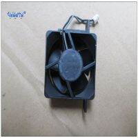 Electric Nidec D03R-05BS1 01 (CX) DC5V 0.03A 3.5CM 3515 1406KL-01W-S10-UA1 CPU Server Switch The Fan Power Supply