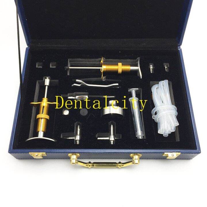 autologous-fat-transplantation-continuous-liposuction-water-injection-sterile-liposuction-tools