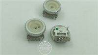 Original new 100% K1010G0AV1C103P 15MM*3MM silver 6pin dial potentiometer C10K (SWITCH)