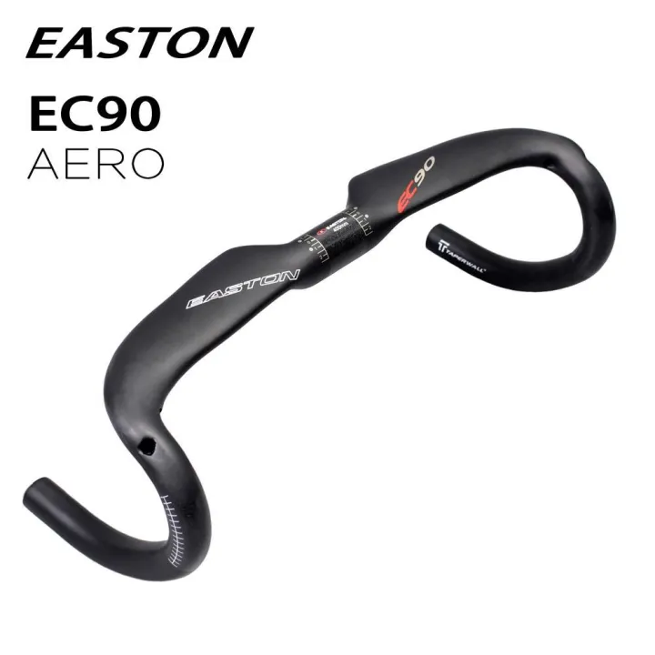 easton ec90 drop bars