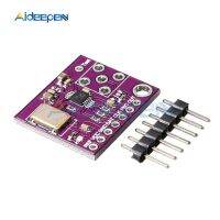 Cjmcu-9833 Ad9833โมดูลเครื่องกําเนิดสัญญาณ Stm32 Stm8ไมโครโพรเซสเซอร์ Stc ซายน์สแควร์เวฟ Dds 2.3V-5.5V