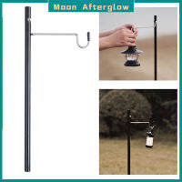 Moon Afterglow Cookware Hanging Rack Storage Camping Rack Set for Barbecue