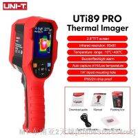 【hot】◇ Thermal Imager UTI89 PRO 80X60 Infrared Industrial Thermographic Thermovision IP65 Tools