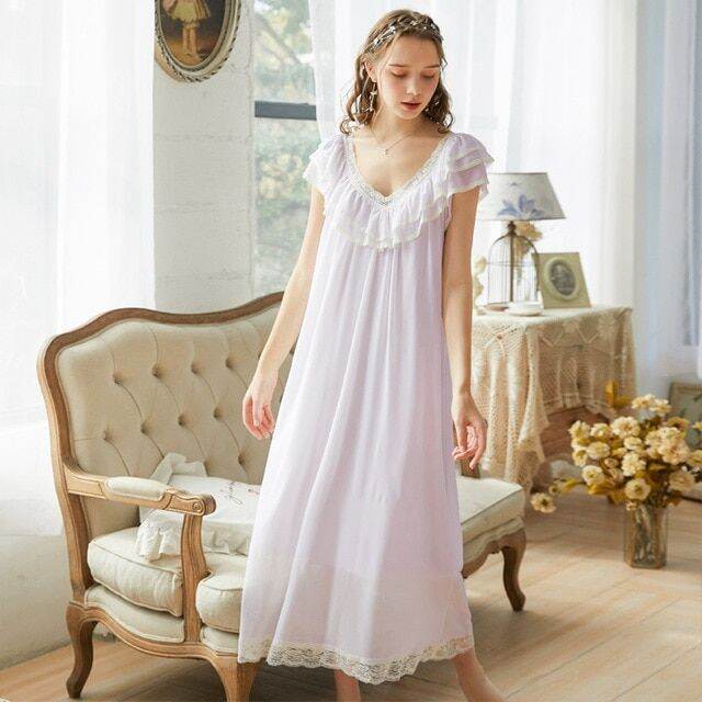 night dress lazada