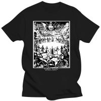 Memento Mori Shirt   Danse Macabre Dance of Death Occult skull skeleton Remember XS-6XL