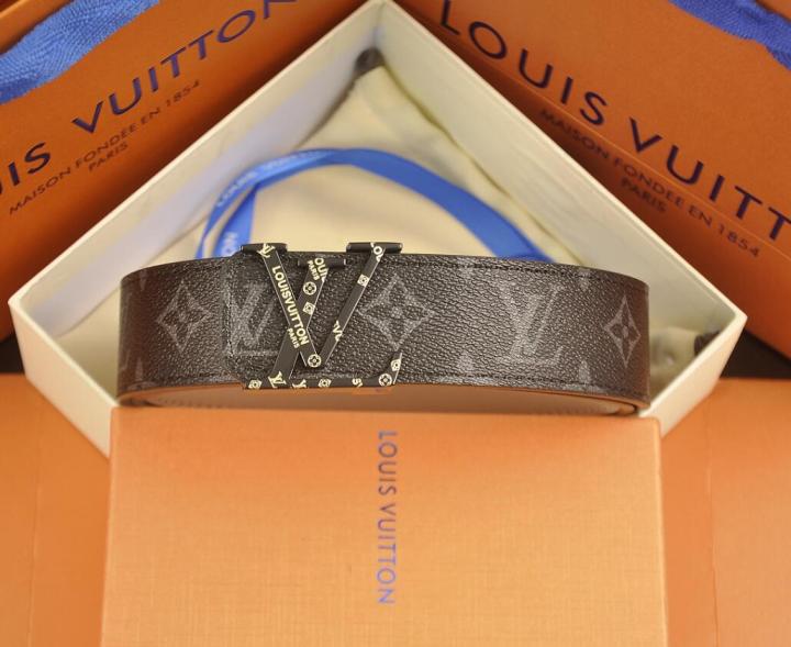 จำกัด-ปารีส-lv-louisvuittons-parisเข็มขัดกล่องของขวัญที่สวยงามแบรนด์หรูสไตล์คลาสสิกเข็มขัด2หัวเข็มขัดสำหรับผู้ชายและผู้หญิงเข็มขัดที่ดีที่สุด