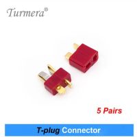 【Thriving】 All Best Gadget Turmera 10ชิ้น XT30 XT60 XT60H XT90 T Plug เชื่อมต่อชุดชายหญิงปลั๊กกล้วยสำหรับ RC Lithium Pack ใช้