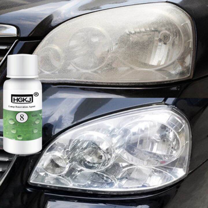 hot-dt-hgkj-8-car-headlight-refurbished-agent-50ml-polishing-repair-hydrophobic-anti-spray-glass