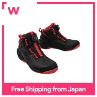 RS Taichi 13DRYMASTER Sepatu Arrow สีดำ/ สีแดง RSS013 26.0ซม.