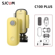 Camera hành trình siêu nhỏ SJCAM C100 Plus, độ phân giải video 4K 30fps thumbnail