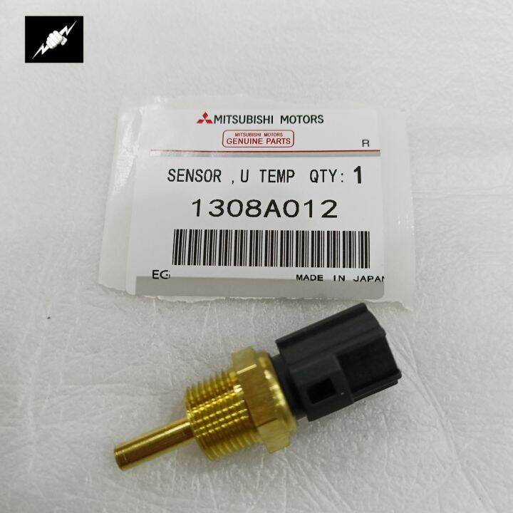 Water Temperature Sensor Mitsubishi Mirage G4 / Montero / Lancer ...