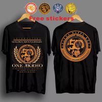 2023 newakp 1973 Alpha Kappa Rho V1 50TH ครบรอบ skeptron เสื้อผ้า T-Shirt