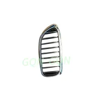 Decorative grille Applicable to 2018-bm w 5 s er ie s Ventilation net Medium grid