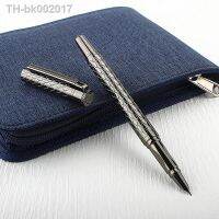 ☢ Luxury Quality Fashion PAILI Fountain Pen Financial Office Student School Stationery Supplies Ink Pens