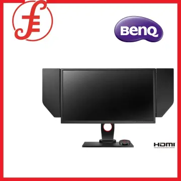BenQ ZOWIE XL2566K  Esports Monitor (24.5/TN/360Hz/DyAc⁺/HDMi/S