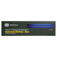 Cooler Master CABLE CM Magnetic LED STRIPS (Blue)