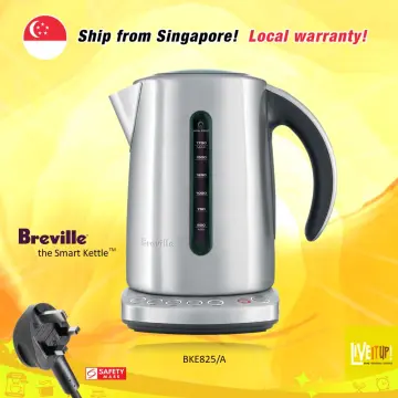 breville bke825