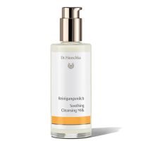 Dr. Hauschka Soothing Cleansing Milk 30ml/145ml