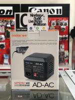 Godox AD-AC for Godox AD600 / AD600B / AD600BM AC Adapter อแดปเตอร์เสียบไฟบ้าน แฟลชโกด๊อก AD600