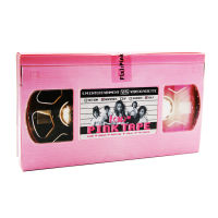 F (x) Pink Tape (Korean version) fx album CD+photo album+mini card